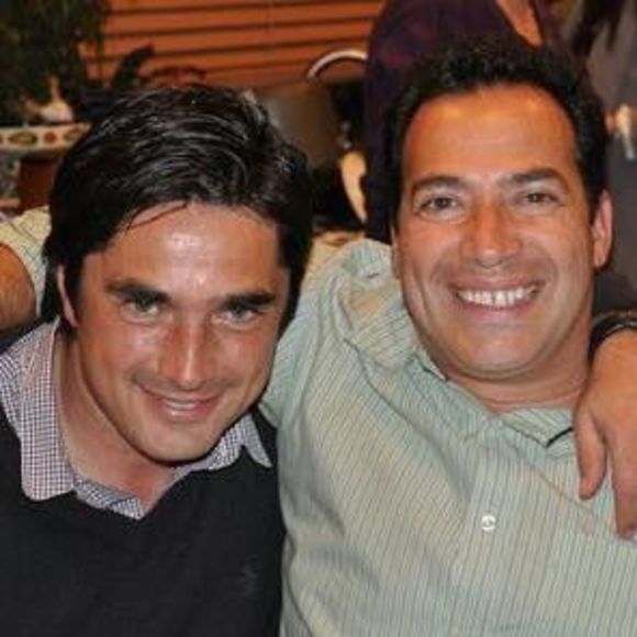 Meet your Posher, Paul - Picture 1 of 1